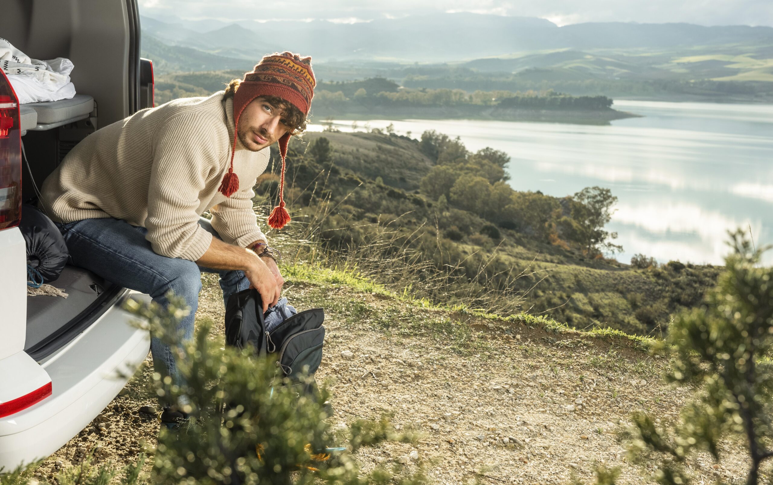 outdoor activities in albania